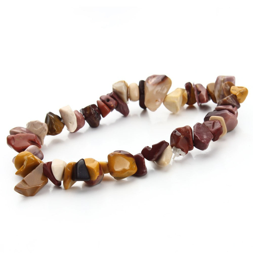 Natural Stone BraceletJewelryLuna Daze