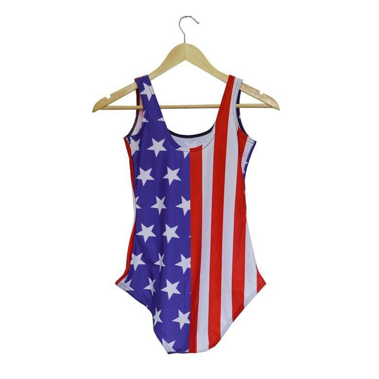 American One PieceLuna Daze