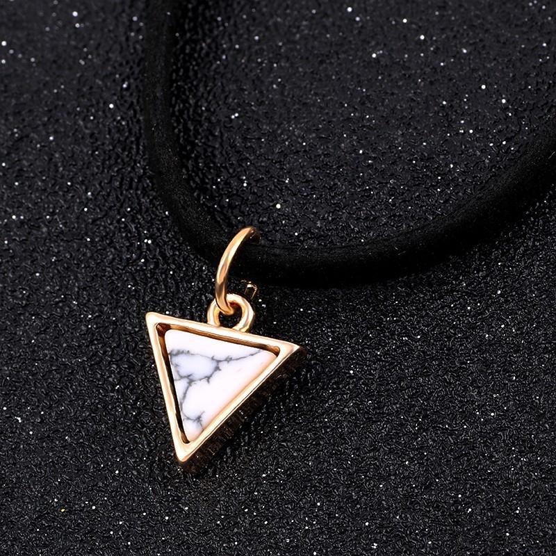 Stoned Velvet ChokerJewelryLuna Daze