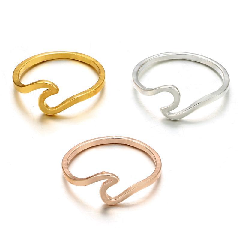 Ebb And Flow RingJewelryLuna Daze