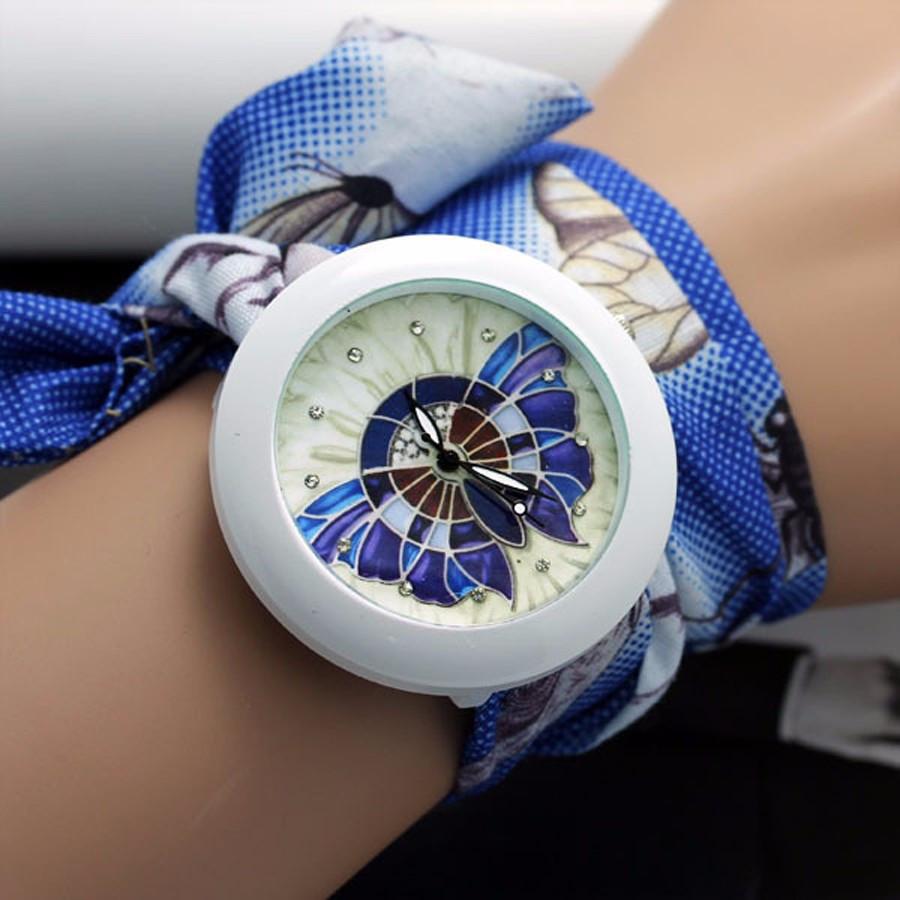 Springtime Wrap WatchJewelryLuna Daze