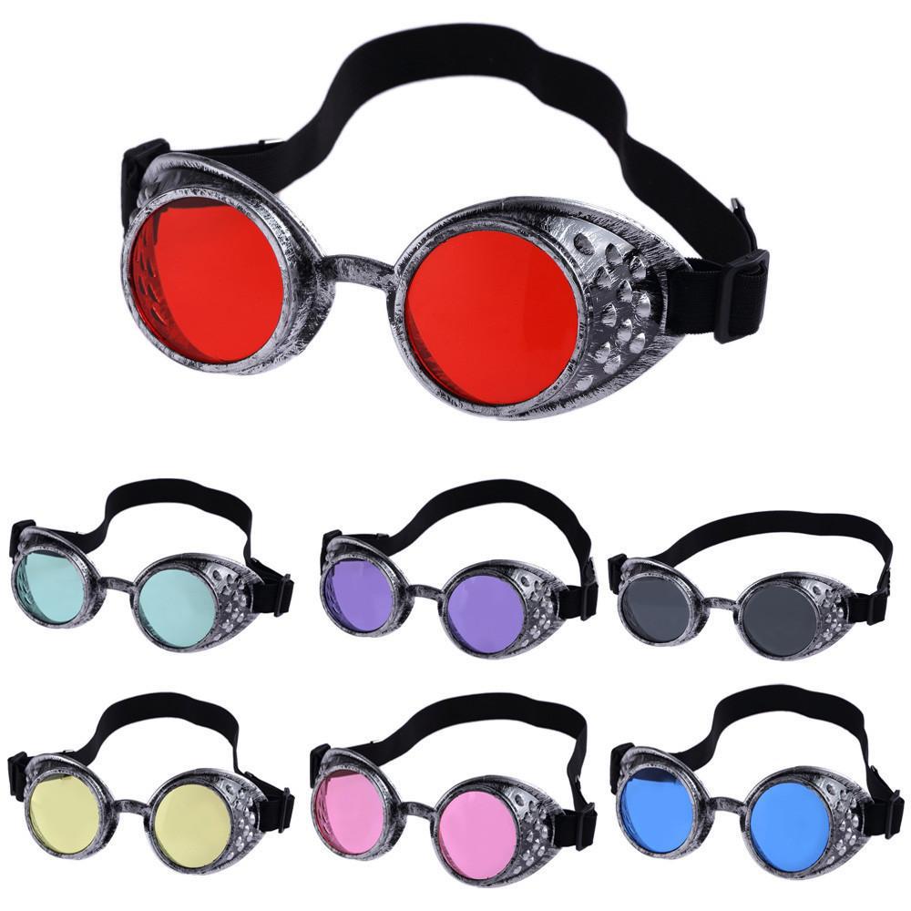 Steampunk GogglesAccessoriesLuna Daze