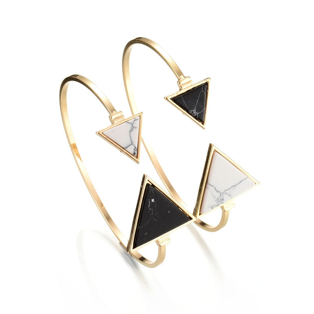 Precious Stone BangleJewelryLuna Daze
