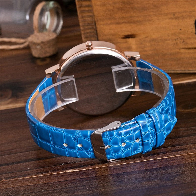 Jewels and Time WatchJewelryLuna Daze