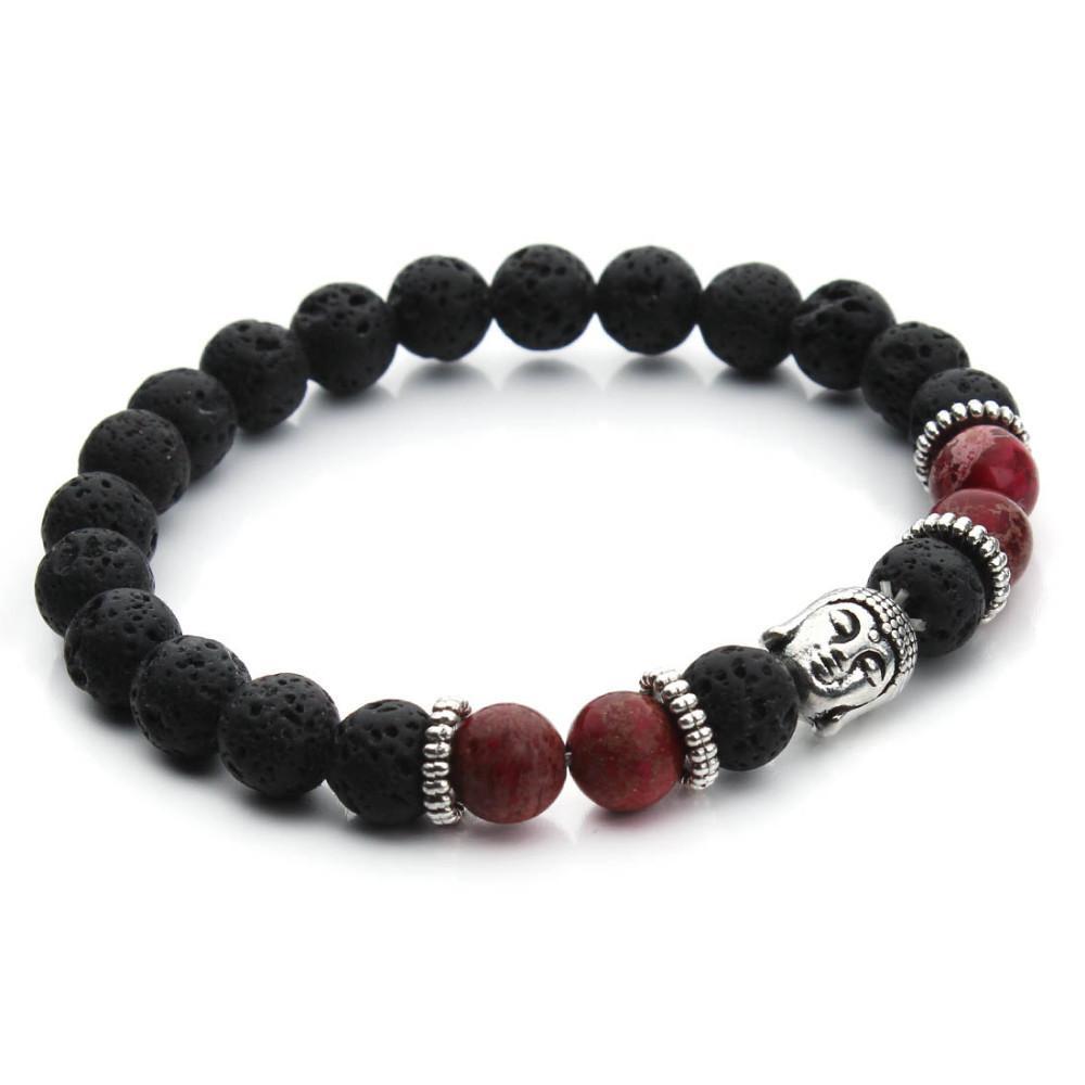 Buddha BraceletJewelryLuna Daze