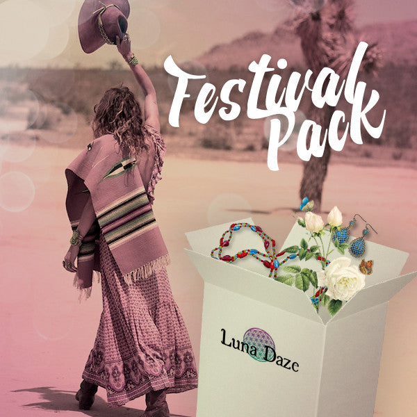Festival Pack, Luna Daze