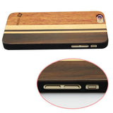 Elegant Mixed Wood iPhone 6/6s Case, Luna Daze
