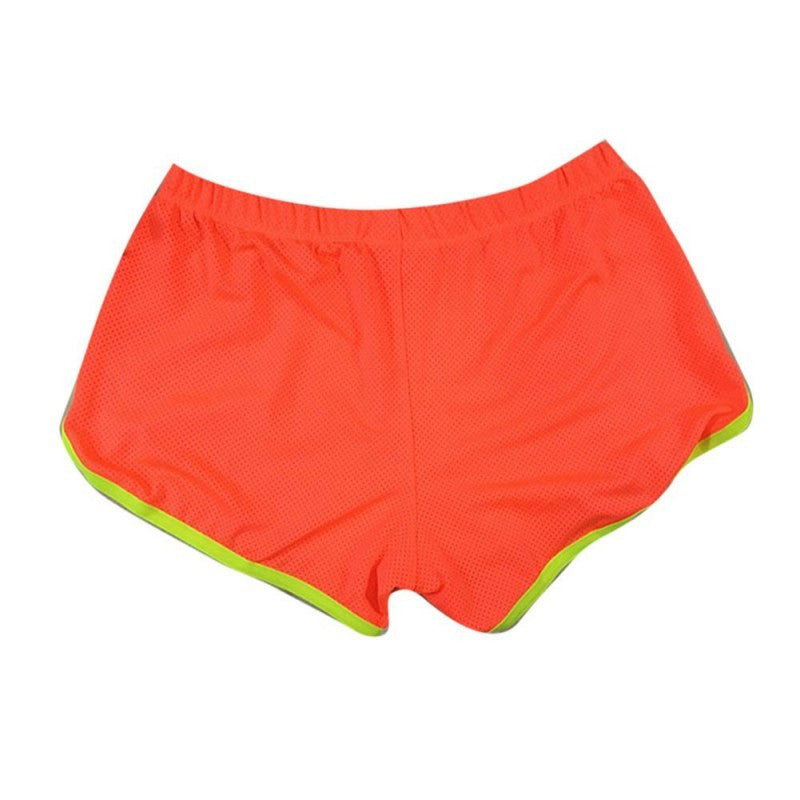 Breathable Running Shorts, Luna Daze