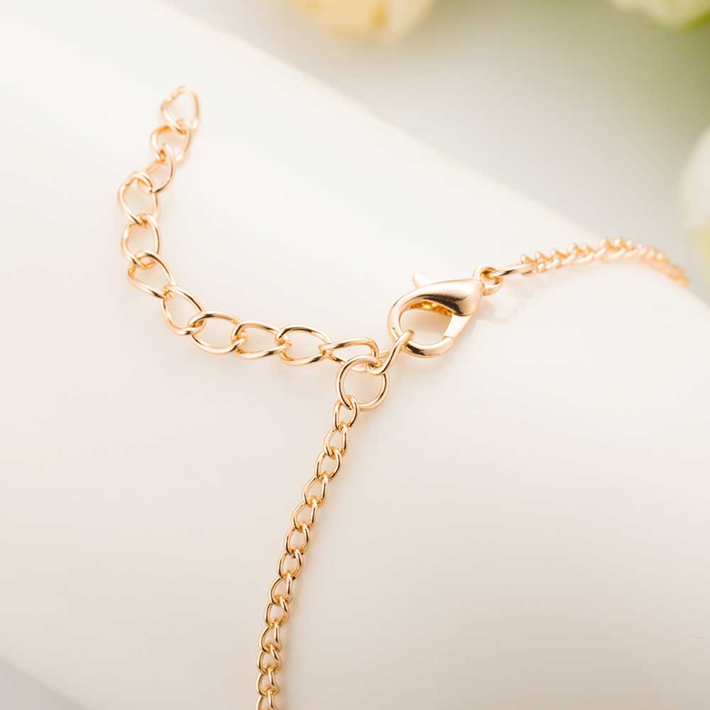 Partners In Crime Bracelet Set