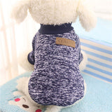 Super Soft Pet SweaterAccessoriesLuna Daze