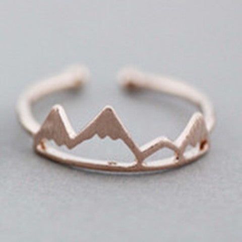 Mountain Vibes RingJewelryLuna Daze