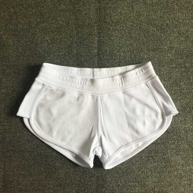 Leisure ShortsShortsLuna Daze