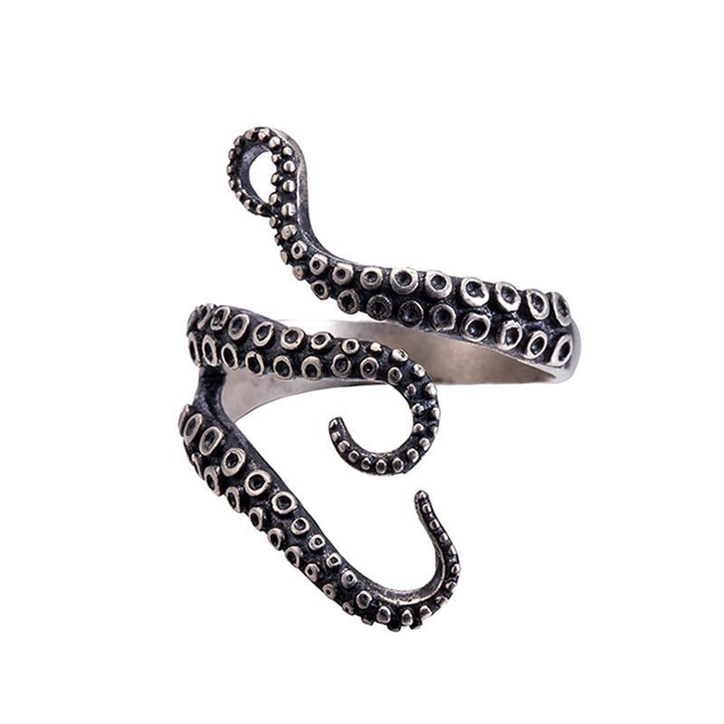 Octopus RingJewelryLuna Daze