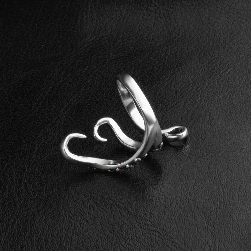 Octopus RingJewelryLuna Daze
