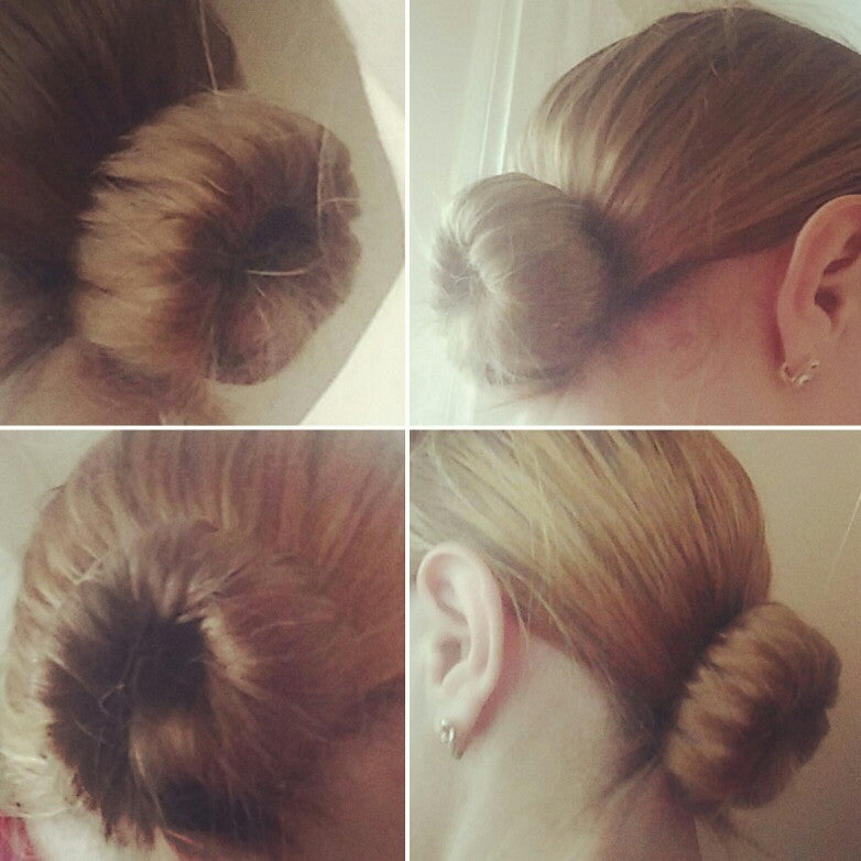 The Perfect Hair Bun MakerAccessoriesLuna Daze