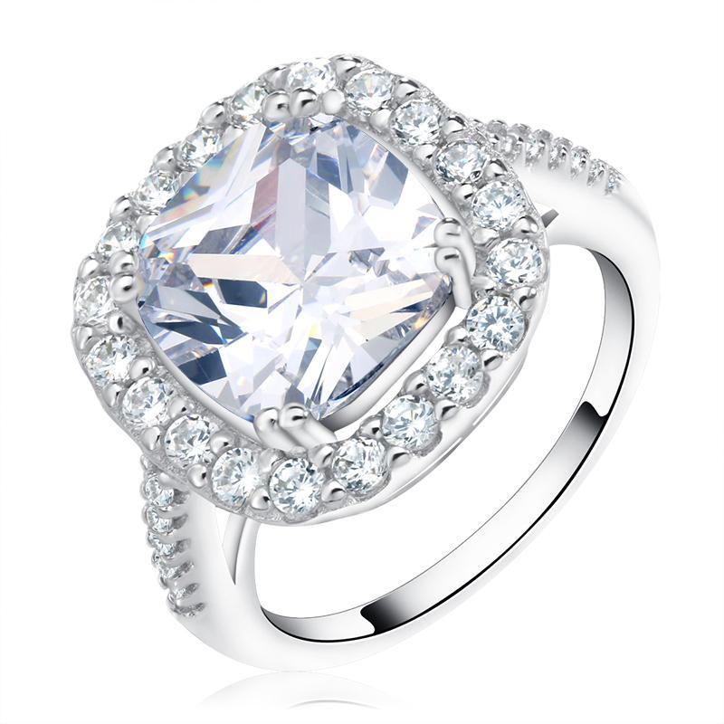 Top Of The Rock Gemstone RingJewelryLuna Daze