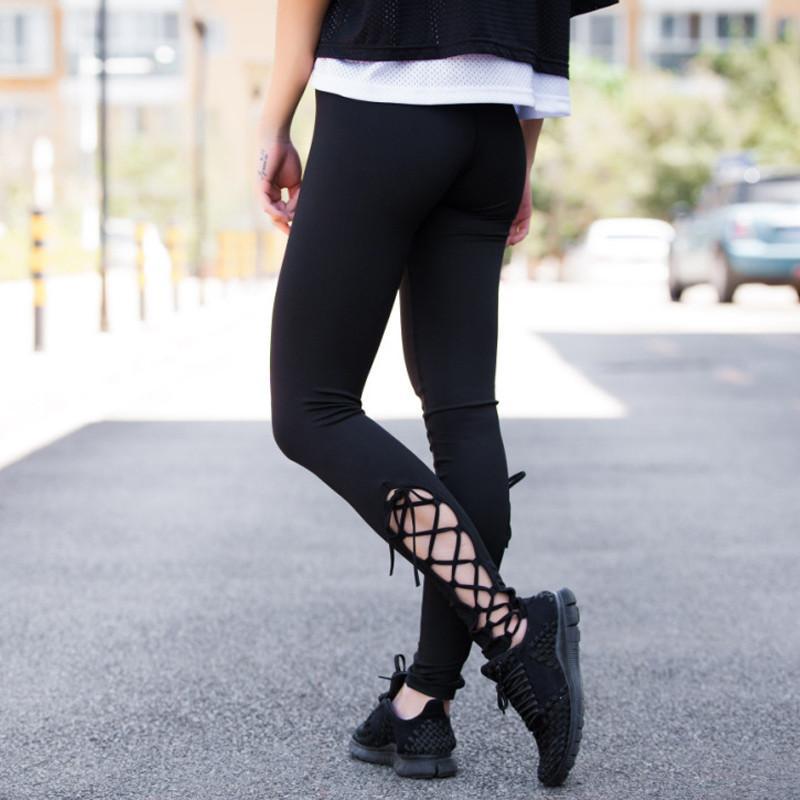 Infinity LeggingsLuna Daze
