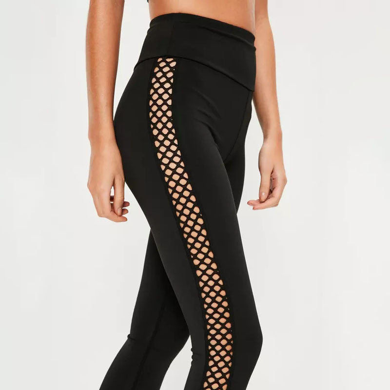 Criss Cross LeggingsLuna Daze