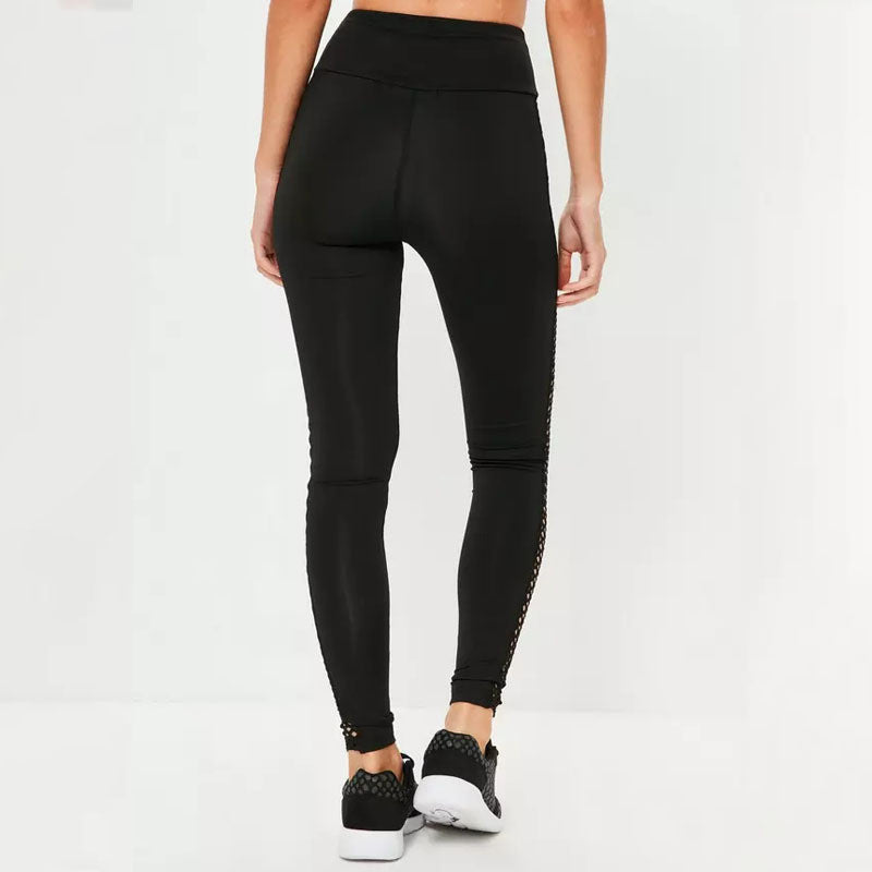 Criss Cross LeggingsLuna Daze