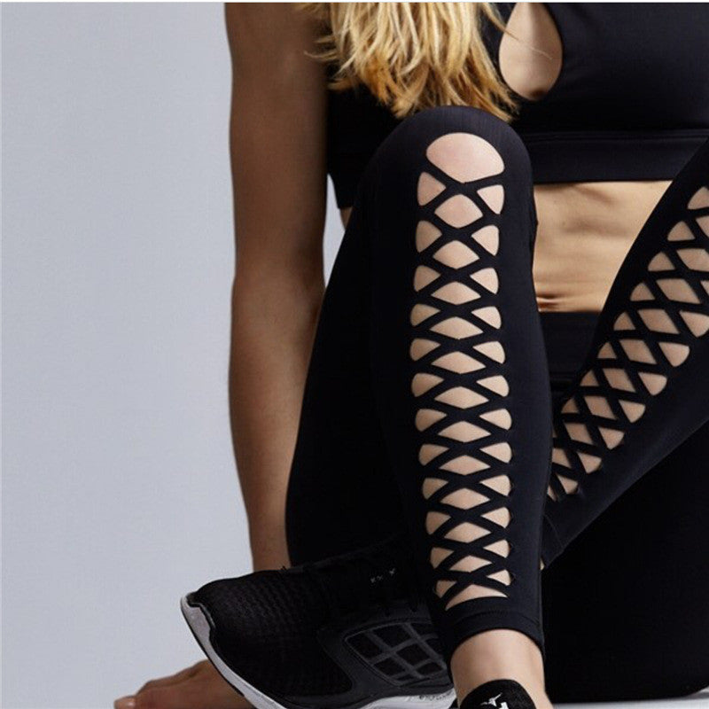 Legs For Daze LeggingsLuna Daze