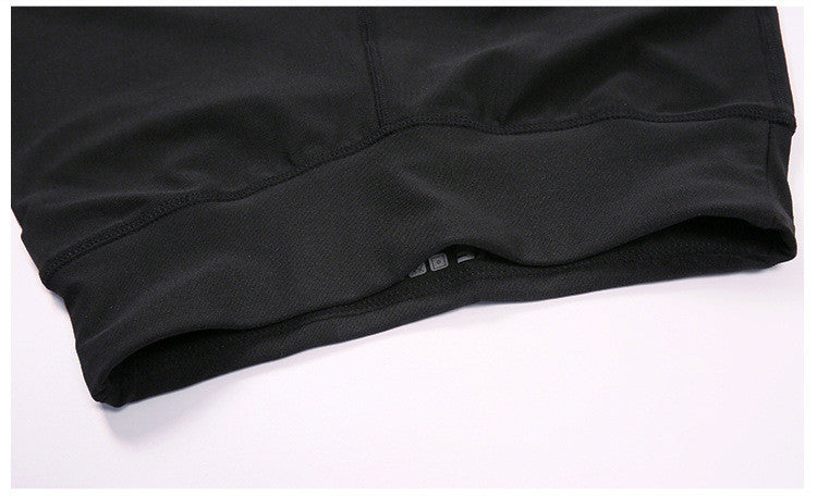 Delicately Cropped Fitness LeggingsLuna Daze