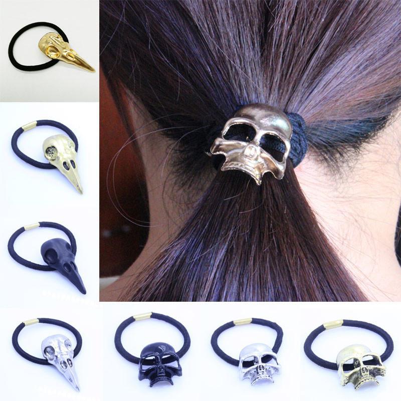 Skull HairbandLuna Daze