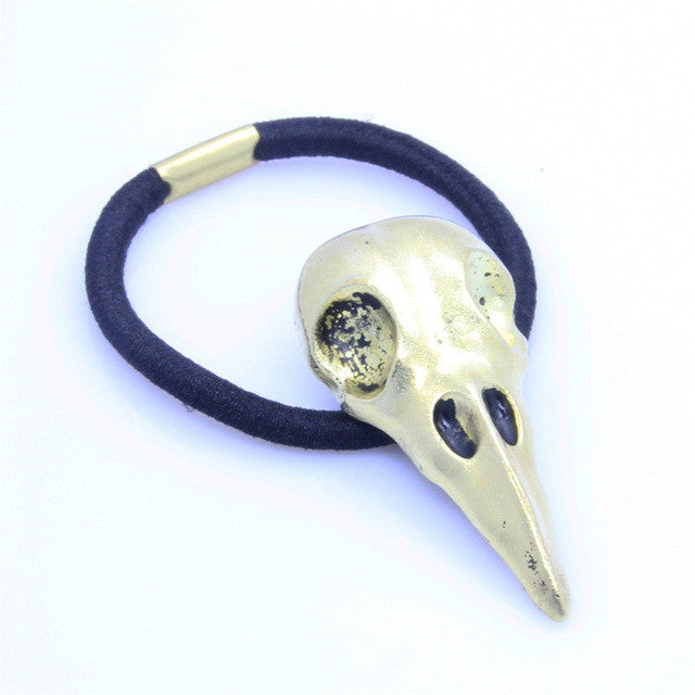 Skull HairbandLuna Daze