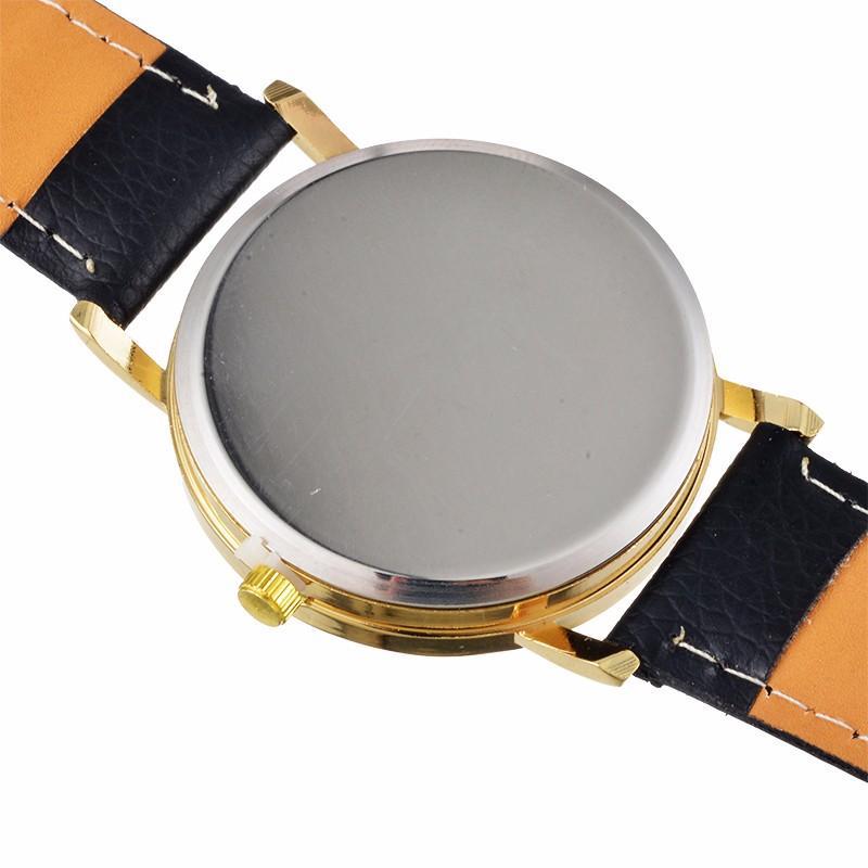 Lunar Phase Watch