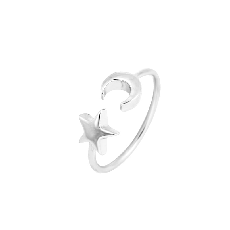 Midi Celestial RingJewelryLuna Daze