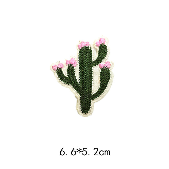 Summer Daze 14PC Patch SetAccessoriesLuna Daze