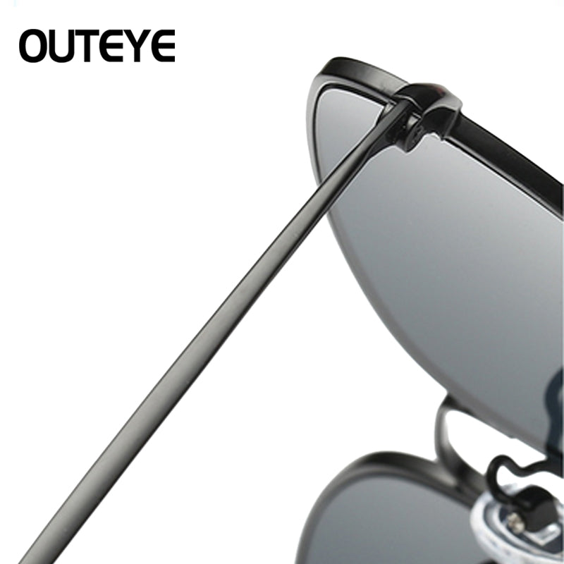 Tinted Luxe Cat Eye SunglassesAccessoriesLuna Daze