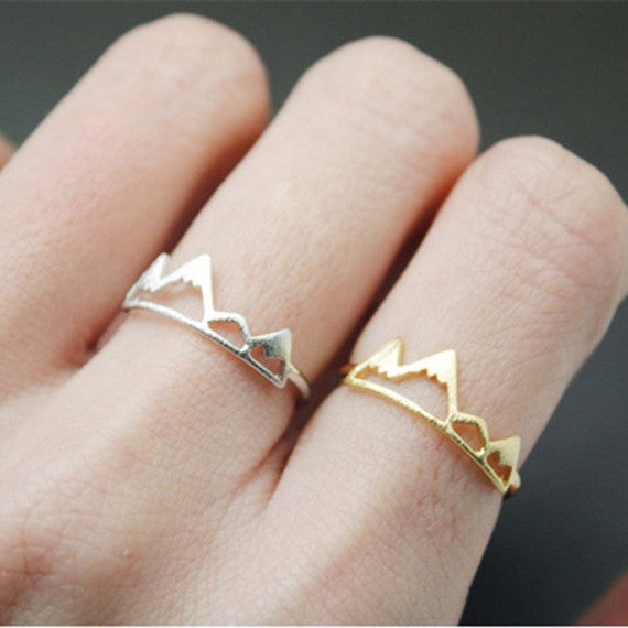 Mountain Vibes RingJewelryLuna Daze