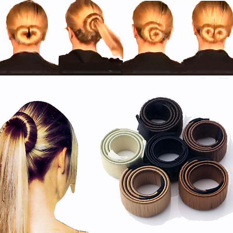 The Perfect Hair Bun MakerAccessoriesLuna Daze