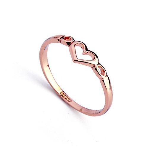 Love RingJewelryLuna Daze