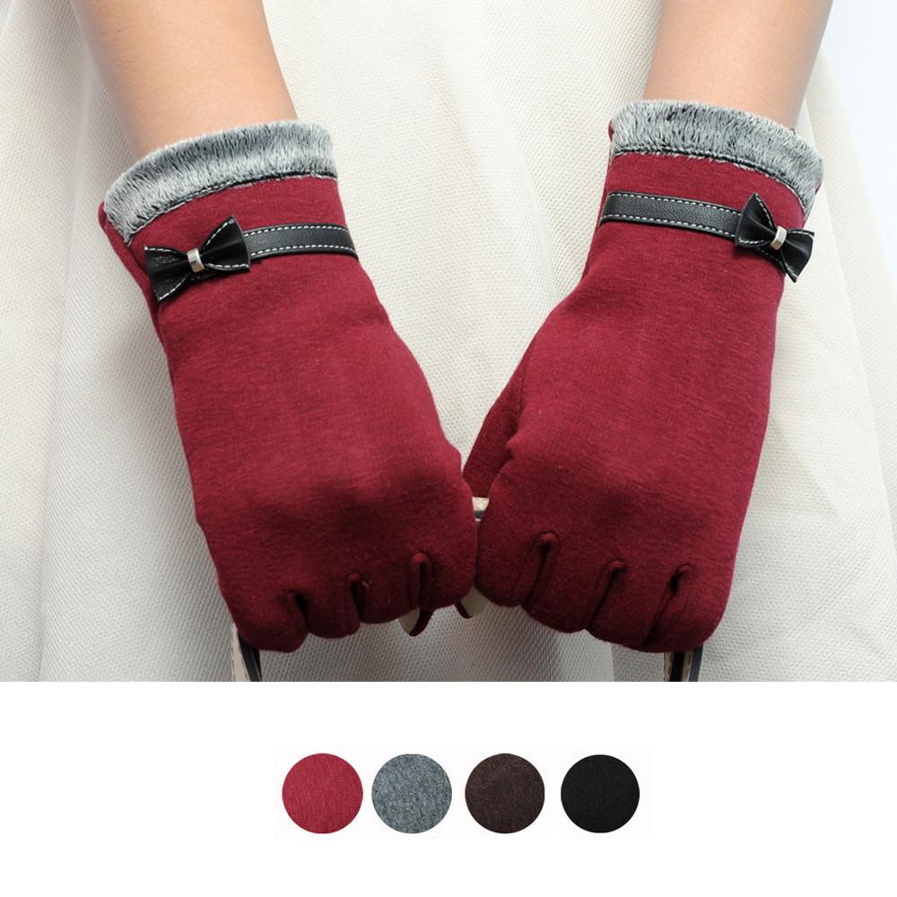 Cashmere Gloves Touch ScreenAccessoriesLuna Daze