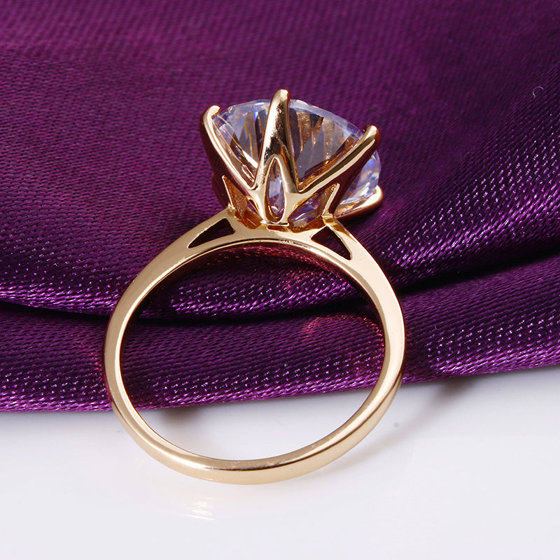 Moonrock Gemstone RingJewelryLuna Daze