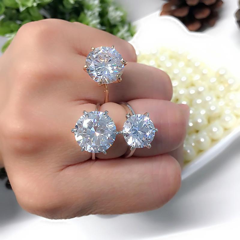 Moonrock Gemstone RingJewelryLuna Daze