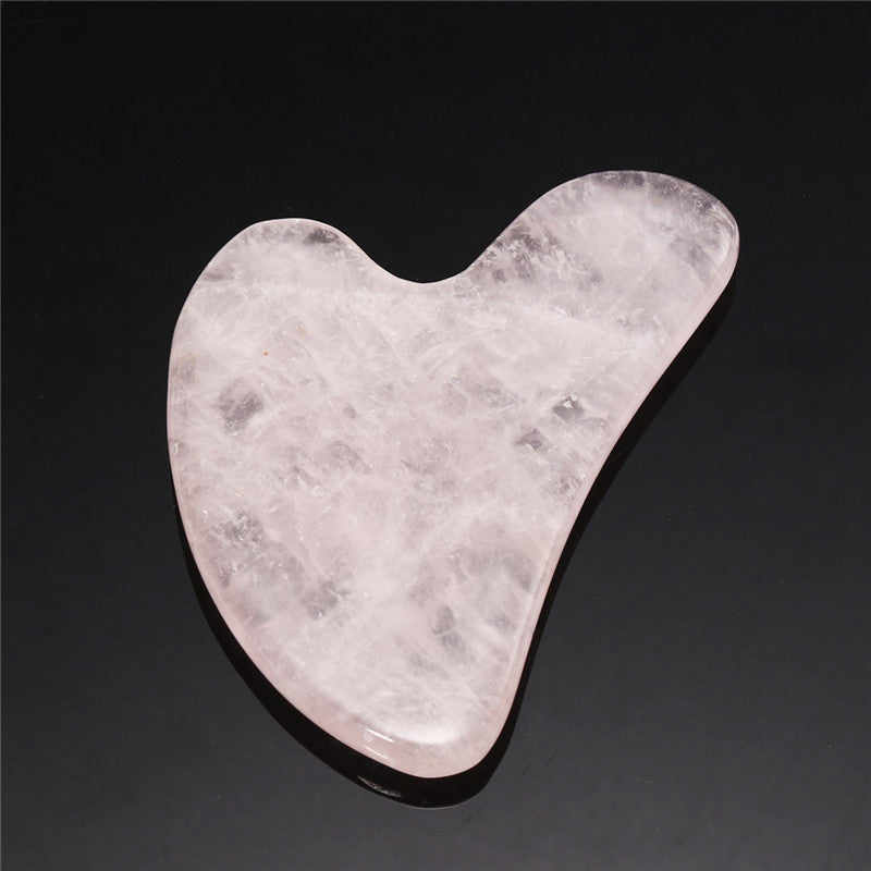 Gemstone Gua Sha Scraping Massage Tool