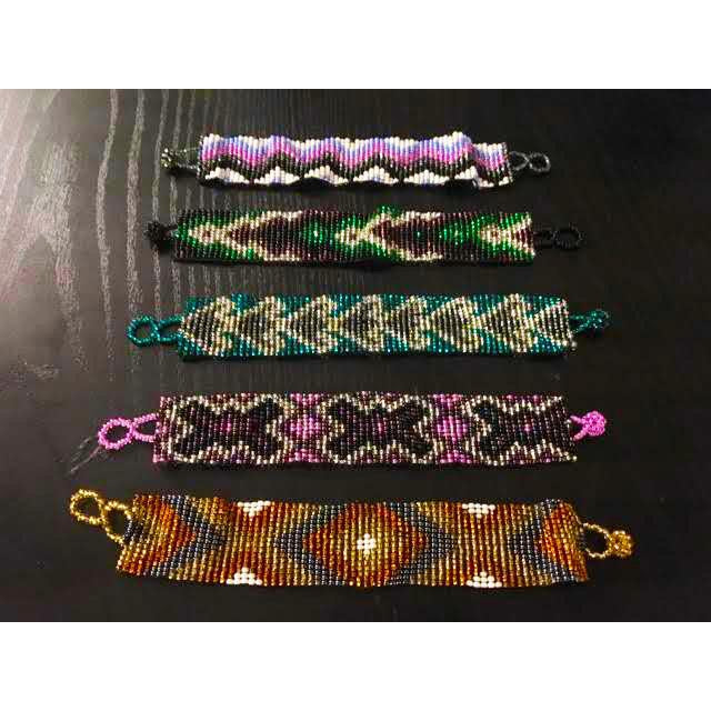 Nomad NecklaceJewelryLuna Daze