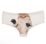 Here Kitty Kitty Panties