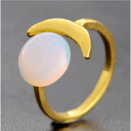 Luna Ring - Luna Daze