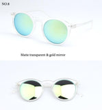Dazed and Amazed SunglassesAccessoriesLuna Daze