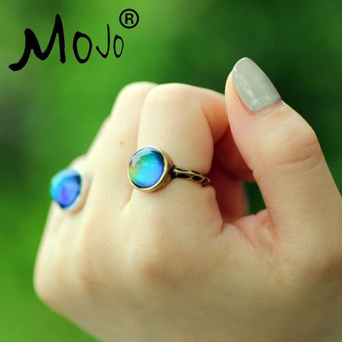 Mojo Ringing Home › Mojo Mood Ring