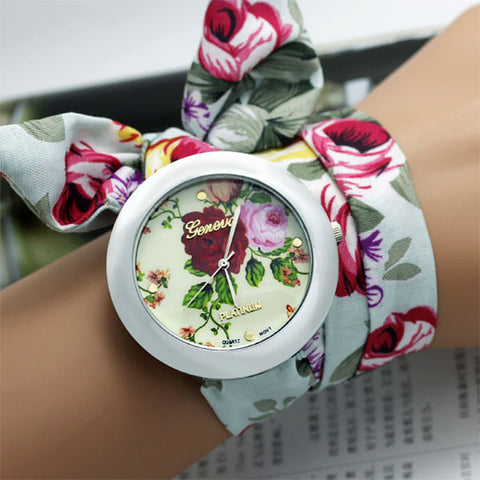 Home › Springtime Wrap Watch