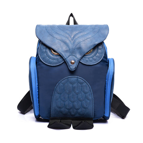 Blue owl outlet backpack