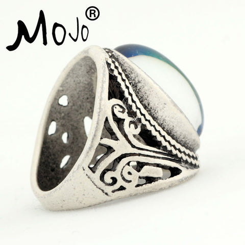 Mojo Ringing Home › Mojo Mood Ring