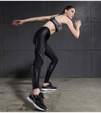 Energetic Workout Leggings, Luna Daze