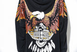 Eagle Babe SweatshirtLuna Daze