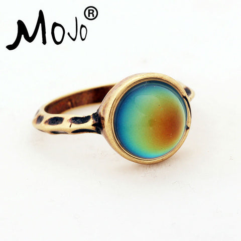 Mojo Ringing Home › Mojo Mood Ring