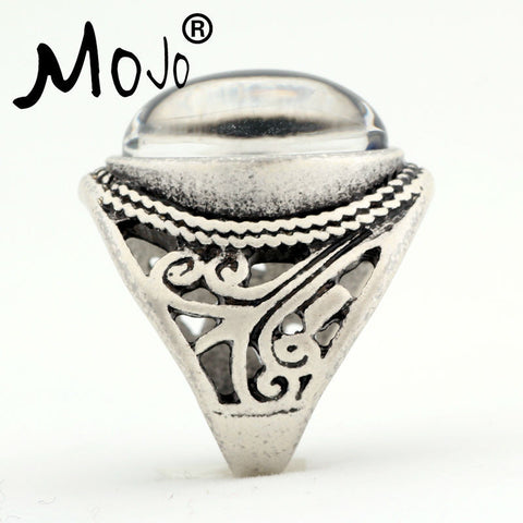 Mojo Ringing Home › Mojo Mood Ring